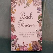 Bach flowers 巴赫花牌卡