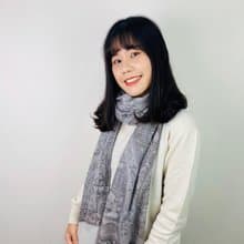 【換季特賣】沉穩大地100% Cashmere輕薄款圍巾 商品售出概不退貨