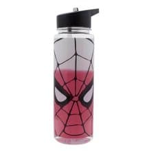 Marvel 漫威 蜘蛛人 Spider Man 變色冷水瓶 水瓶水杯