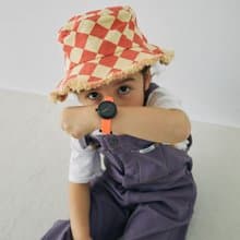 日本 YOT WATCH 兒童手錶 / 螢光橙