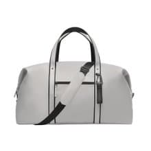 GASTON LUGA Splash Weekender 旅行袋 - 灰褐色