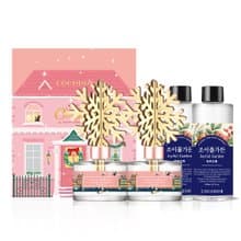 cocodor-浪漫聖誕新年限定禮盒