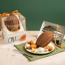 【desertLAND】食人花OV瑪德蓮禮盒