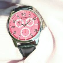 【PICONO】Mr. & Mrs.Pearl 系列手錶 / MM-4404
