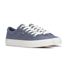 Keds JUMP KICK CHAMBRAY 水洗丹寧帆布鞋 WF68398
