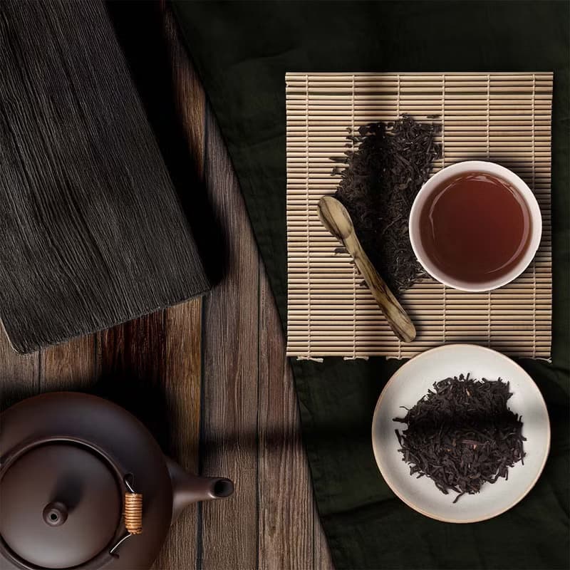 Senteur Lab-純茗流光系列茶香水50ml - 茶園初露