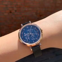 GOTO x machiko ㄇㄚˊ幾陪伴系列–限量–生命之樹款–禮盒套裝