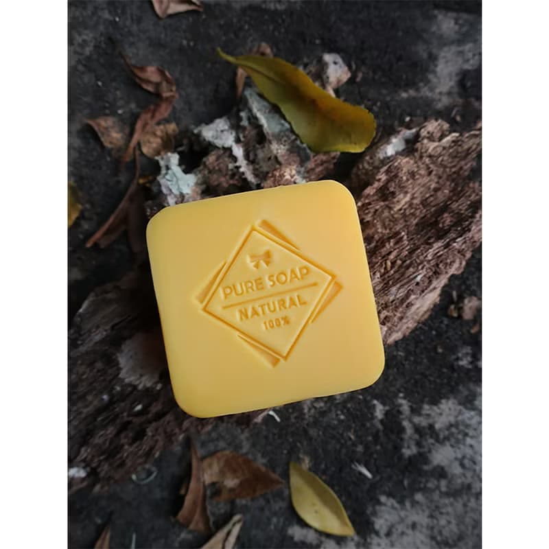 【皂章A38】純淨香皂 Pure Soap 特別的禮物 純香皂禮物