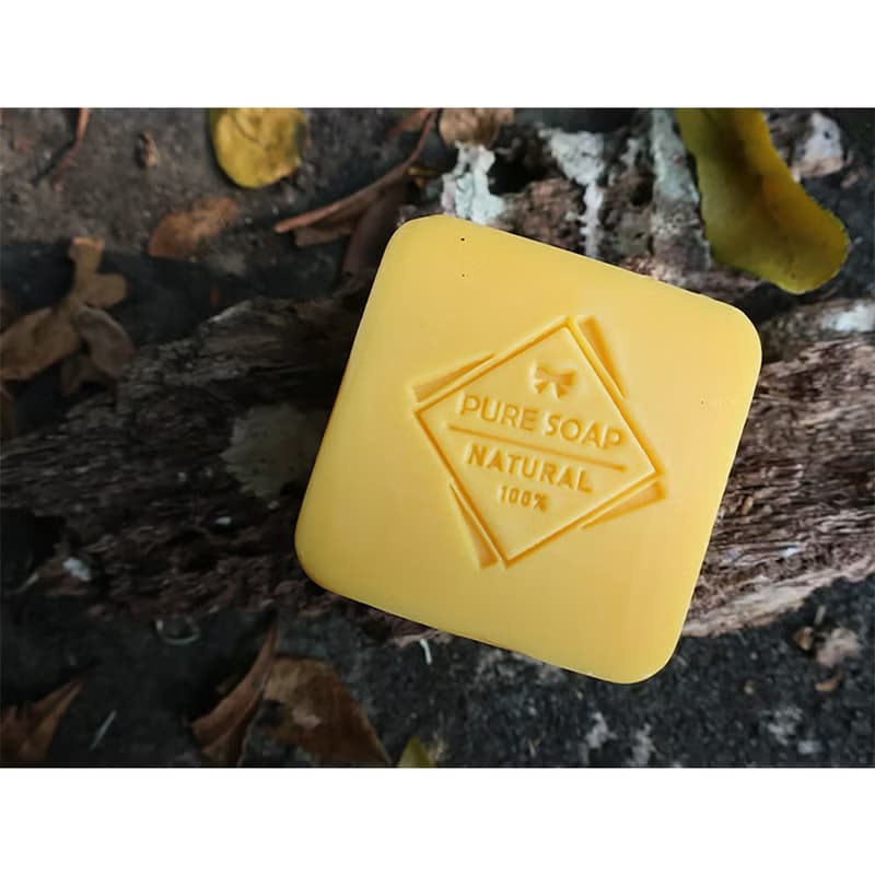 【皂章A38】純淨香皂 Pure Soap 特別的禮物 純香皂禮物