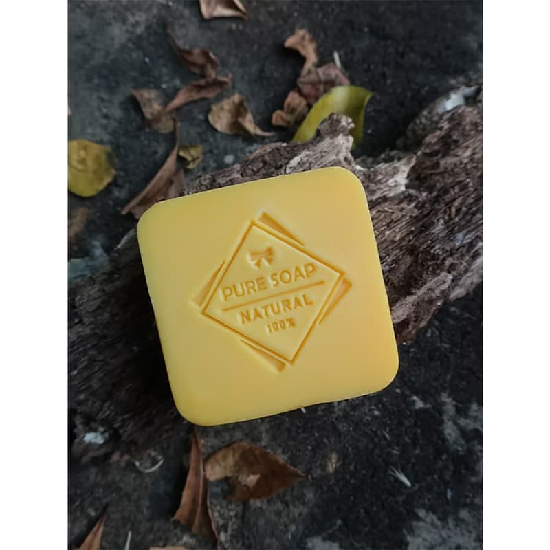 【皂章A38】純淨香皂 Pure Soap 特別的禮物 純香皂禮物
