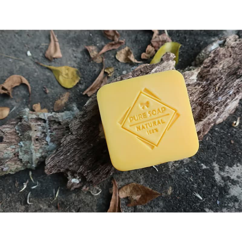 【皂章A38】純淨香皂 Pure Soap 特別的禮物 純香皂禮物