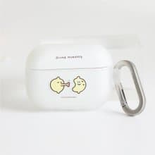 Second Morning熱情親吻強悍防摔AirPods保護套