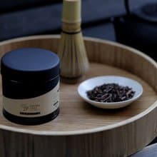 4種類から選べるハーブブレンドほうじ茶