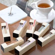 日本悠悠庵【茶葉香】8種茶香味