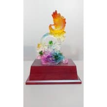 匾額 出類拔萃 開幕送禮 升遷送禮 退休禮品 喬遷送禮 謝師賀禮