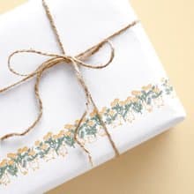 MATOKA PETIT ET GRAND マスキングテープ Duck