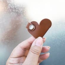 ONES　甘いハートのチョコレート　ワンズハートコードリール　USBケーブルもOK　OHC-BB