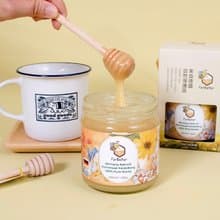 弗貝多ForBetter蜂蜜攪拌棒 l 品味德國蜂蜜首選 l 弗貝多好生活