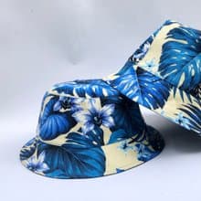 森饗生活/帽子/漁夫帽/雙面可戴
