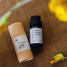 天然複方植物精油 10ml | voyager