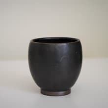 深夜食堂 - 生活食器 茶杯 陶器 情人節