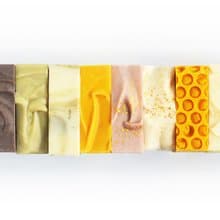 JL House- 冷製手工皂-目錄