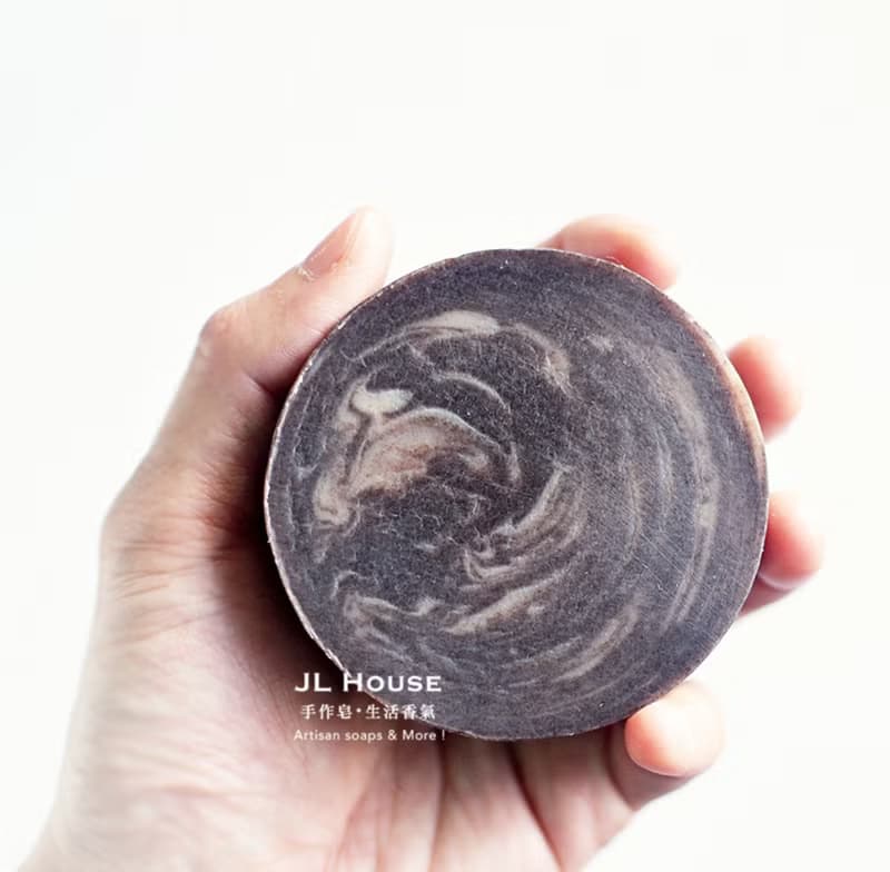 JL House- 冷製手工皂-目錄