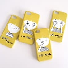 Funny Memes iPhone case 手機殼 เคสลายมีม