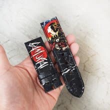 Galaxy手錶皮帶快速釋放彈簧條