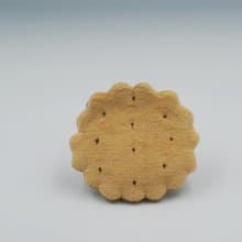 Bucute剛出爐餅乾護身符.御守套.平安符袋/寶寶專用/手工製作/