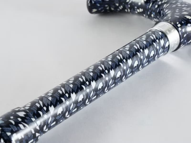 【聖誕禮盒】繽紛生活折疊手杖-前衛幾何 登山杖 時尚拐杖 長輩禮