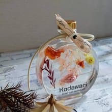 浮游瓶 浮游花 祝賀花禮 生日.情人節.教師節.畢業