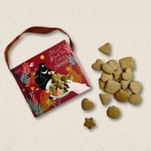 | 送禮推薦 | 貓裏紅濃茶餅乾禮盒