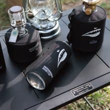 高山瓦斯罐套 Matchwood P-40 Gus Case 露營 登山 工裝 配件