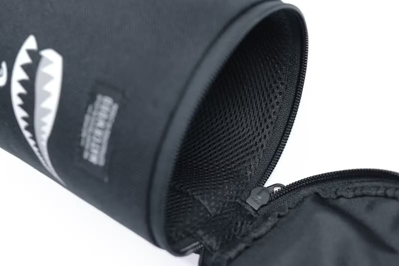 高山瓦斯罐套 Matchwood P-40 Gus Case 露營 登山 工裝 配件