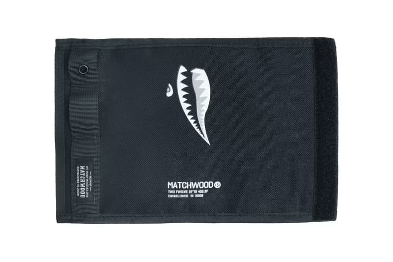 高山瓦斯罐套 Matchwood P-40 Gus Case 露營 登山 工裝 配件