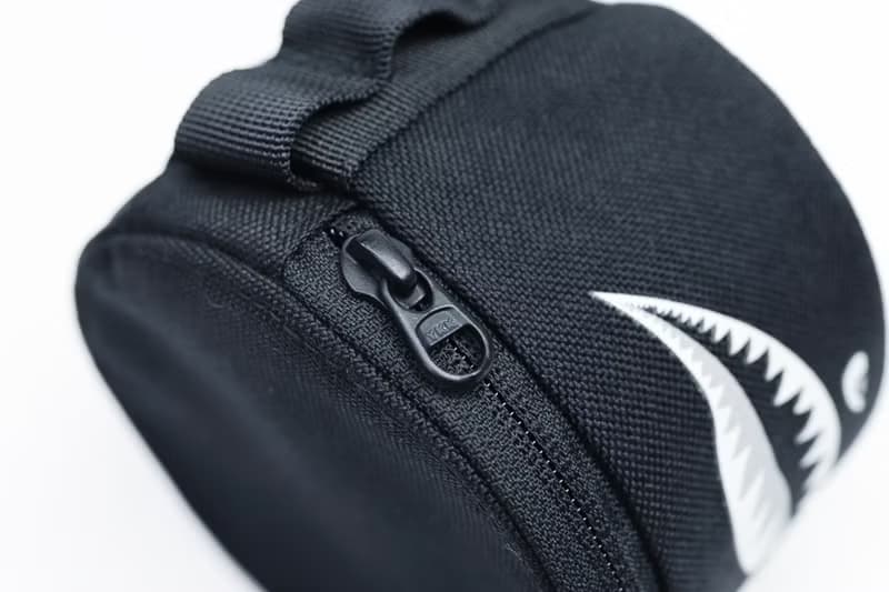 高山瓦斯罐套 Matchwood P-40 Gus Case 露營 登山 工裝 配件