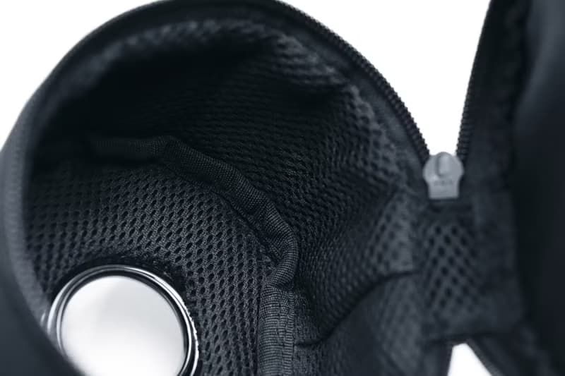 高山瓦斯罐套 Matchwood P-40 Gus Case 露營 登山 工裝 配件