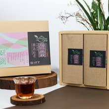【東成茶葉】源霧系列  蜜香紅茶－  產銷履歷