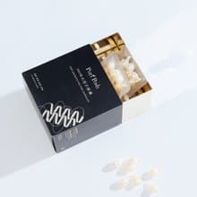 PuriPosh PRP時光因子膠囊 56顆/盒 醫美術後修復首選