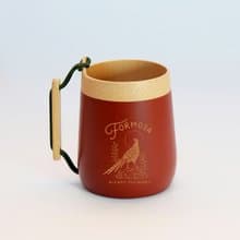Beer Cup 元氣啤酒杯(帝雉款)