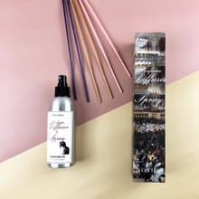 劇場擴香噴霧-花園裡的獨角獸-花香調