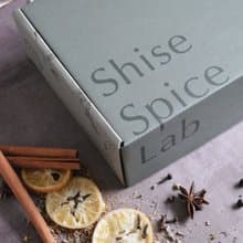 【食色】世界香料飲品 聖誕禮盒