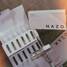 【交換禮物首選】NAZO經典六入隨身香水
