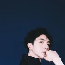 COR-DATE / UNISEX / 珍珠排序耳環