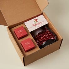 【贈禮袋禮盒 | 多款香味】D&M 香氛蠟燭融蠟燈禮盒
