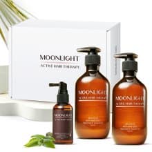 Moonlight 進化版 鞏固髮根豐盈禮盒