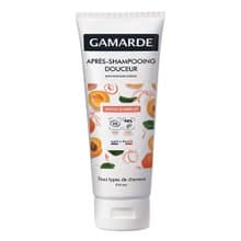 珂瑪德有機杏桃護髮乳 200g