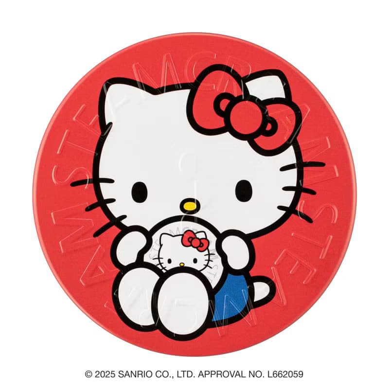【ME TIME】1595 HELLO KITTY 愛保養 75g 送禮 三麗鷗