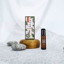 油然自得滾珠棒【草本精油】 提振精神 10ml